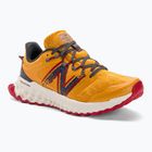 New Balance Fresh Foam Garoé yellow men's running shoes