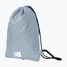 New Balance Team Drawstring bag grey