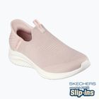 SKECHERS women's shoes Ultra Flex 3.0 Cozy Streak rose