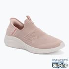 SKECHERS women's shoes Ultra Flex 3.0 Cozy Streak rose