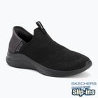 SKECHERS women's shoes Ultra Flex 3.0 Smooth Step black