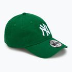 New Era Core Classic 9Twenty New York Yankees green baseball cap