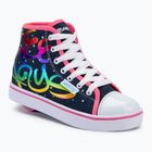 Heelys Veloz denim/rainbow children's shoes