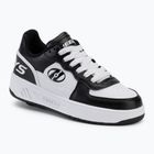 Heelys Rezerve Low children's shoes black/white/white