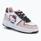 Heelys Hello Kitty Kama children's shoes light pink/black/white