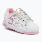 Heelys Hello Kitty Split X2 children's shoes white/pink