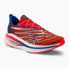 Women's Running Shoes New Balance TCS New York City Marathon FuelCell SC Elite V3 red WRCELNY3