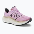 New Balance women's running shoes pink WMORCL4.B.095