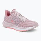 Women's running shoes New Balance Fresh Foam X 860v13 pink W880C13.B.065