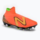 New Balance Tekela V4 Pro SG men's football boots neon dragonfly