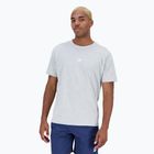 New Balance Athletics Remastered Graphic grey men's t-shirt