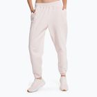 Women's New Balance Athletics Nature State French Terry training trousers pink WP23553WAN