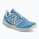 Women's tennis shoes New Balance 796v3 blue WCH796E3