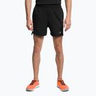 New Balance Accelerate Pacer 5" men's running shorts black MS31244BK