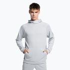 Men's New Balance Tenacity Football Training sweatshirt white MT31126LAN