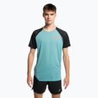 Men's New Balance Top Accelerate Pacer blue running shirt MT31241FAD