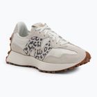 Women's shoes New Balance 327's V1 white