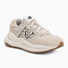 Women's shoes New Balance 5740 V1 timberwolf