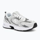 New Balance 530's V1 grey matter children's shoes