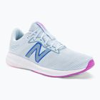 Women's running shoes New Balance WDRTFV2 blue