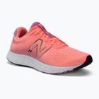 New Balance women's running shoes pink W520CP8.B.075