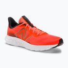 New Balance men's running shoes W411V3 oragne