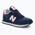 Women's shoes New Balance GW500V2 navy