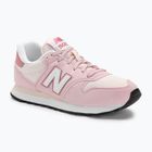 Women's New Balance GW500V2 pink shoes