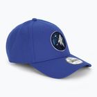 New Era NBA The League Dallas Mavericks cap med blue