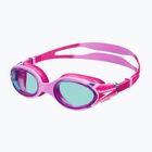 Speedo Biofuse 2.0 Junior pink/pink children's swimming goggles