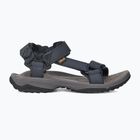 Men's sandals Teva Terra Fi Lite Leather total eclipse