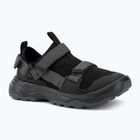 Men's hiking boots Teva Outflow Universal black