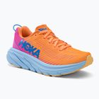 Women's running shoes HOKA Rincon 3 orange 1119396-MOCY