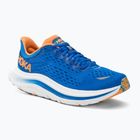 HOKA Kawana men's running shoes blue 1123163-CSBB