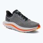 HOKA Kawana men's running shoes black 1123163-BLRK