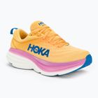 Women's running shoes HOKA Bondi 8 impala/cyclamen