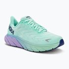 Women's running shoes HOKA Arahi 6 Wide sunlit ocean/lilac mist