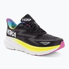 Men's running shoes HOKA Clifton 9 black/all aboard