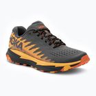 Men's running shoes HOKA Torrent 3 castlerock/sherbet