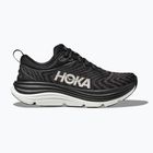 Men's running shoes HOKA Gaviota 5 black/white