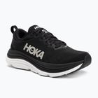 Men's running shoes HOKA Gaviota 5 Wide black/white
