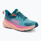 HOKA women's running shoes Challenger ATR 7 GTX ocean mist/deep lagoon