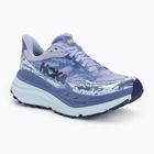 Women's running shoes HOKA Stinson 7 cosmic sky/meteor