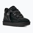 Women's shoes UGG Lowmel black