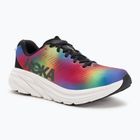 Men's running shoes HOKA Rincon 3 black/multi