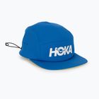 HOKA Performance diva blue baseball cap