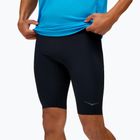 HOKA men's Novafly Half Tight running shorts