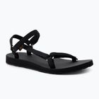 Teva women's sandals Original Universal Slim black