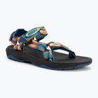 Teva Hurricane XLT 2 Groovy galactic explore children's sandals