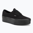 Vans UA Authentic Stackform black/black shoes